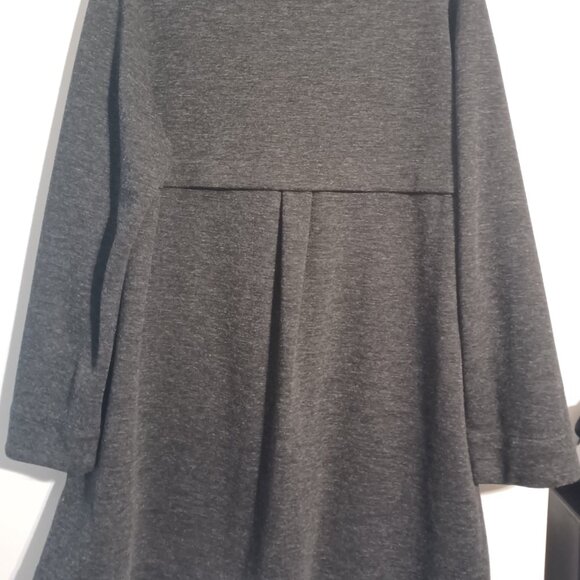 Adrienne VittaDini Winter Dress - Picture 2 of 2